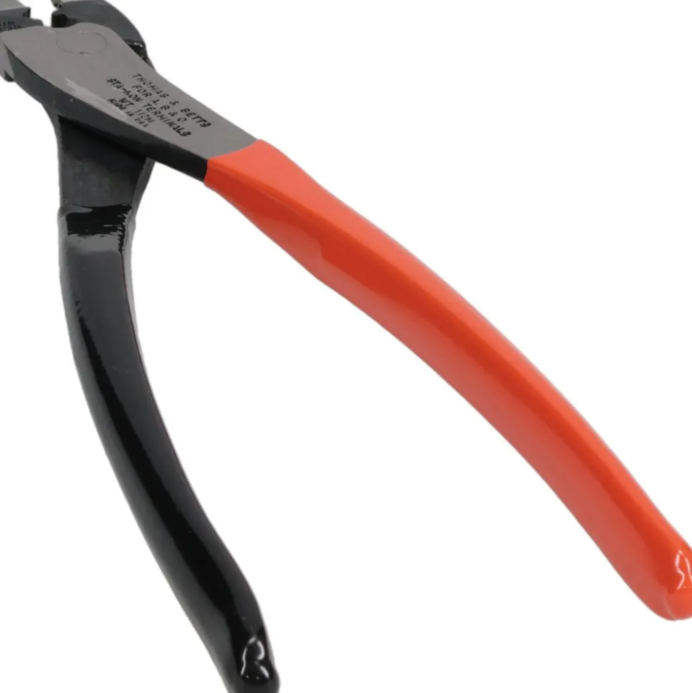 Crimping Pliers