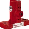 3-1/2 Cubic Feet per Minute, 10,500 RPM, 95 Decibel, Pneumatic Vibrator