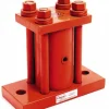 18 Cubic Feet per Minute, 4,500 RPM, 95 Decibel, Pneumatic Vibrator