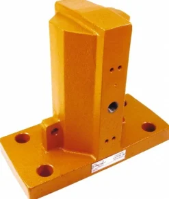 8-1/2 Cubic Feet per Minute, 3,500 RPM, 85 Decibel, Pneumatic Vibrator