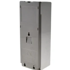 4,800 Cu Ft Coverage, White Metered Aerosol Dispenser
