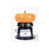 0.12 Cu Ft, 1/30 hp, Dry Operation Vibratory Tumbler