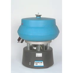0.75 Cu Ft, 1/3 hp, Wet/Dry Operation Vibratory Tumbler