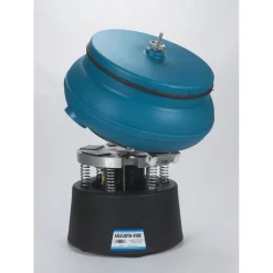 0.75 Cu Ft, 1/3 hp, Wet/Dry Operation Vibratory Tumbler