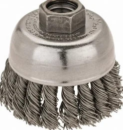 Cup Brush: 2-3/4