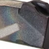 Cutoff Insert: A2030N00CF02 KC5025, Carbide, 3.00 mm Cutting Width, 0.1181" Cutting Width
