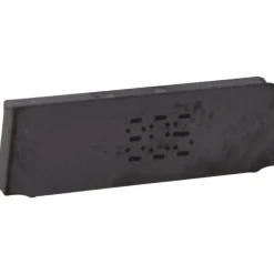 Cutoff Insert: DGN2202J IC908, Carbide, 2.20 mm Cutting Width, 0.0866