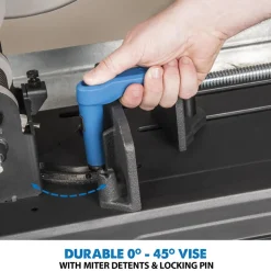 Cutoff Saw: 14