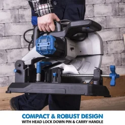 Cutoff Saw: 14