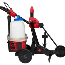 Cut-Off Saw Cart Kit: Includes M18â„¢ SWITCH TANKâ„¢ Water Supply (2820-21WS)