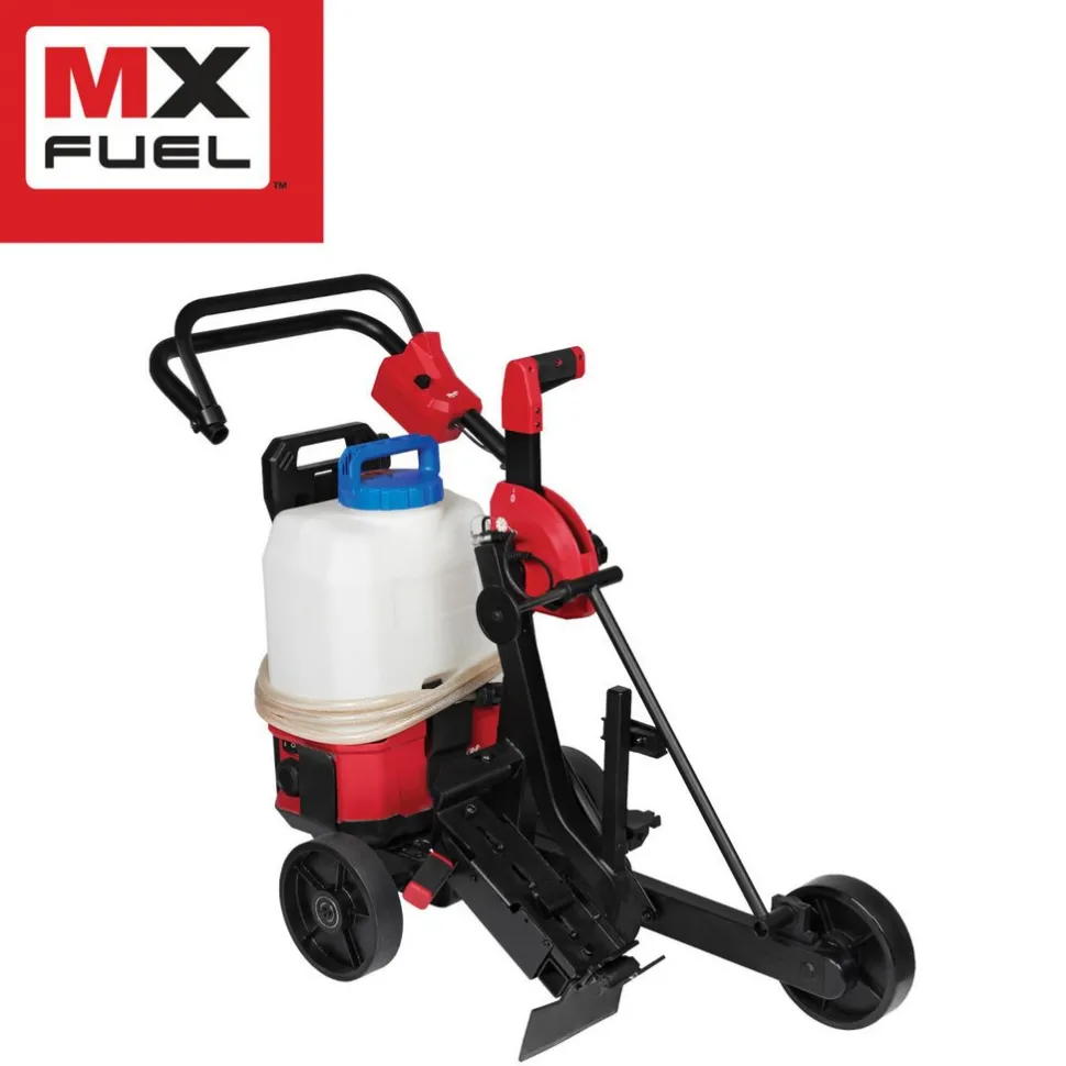 Cut-Off Saw Cart Kit: Includes M18™ SWITCH TANK™ Water Supply (2820-21WS)