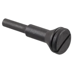 1/4" Cut Off Wheel Arbor