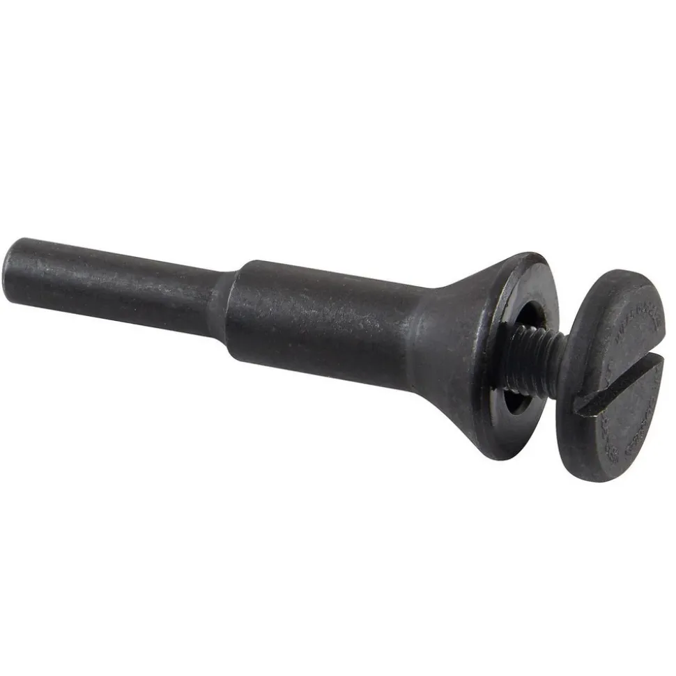 1/4" Cut Off Wheel Arbor