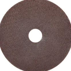 Cutoff Wheel: Type 1 (01/41), 7" Dia, 0.0350" Thick, 1-1/4" Hole, Aluminum Oxide