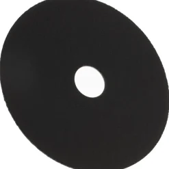 Cutoff Wheel: Type 1 (01/41), 5" Dia, 0.0450" Thick, 7/8" Hole, Aluminum Oxide