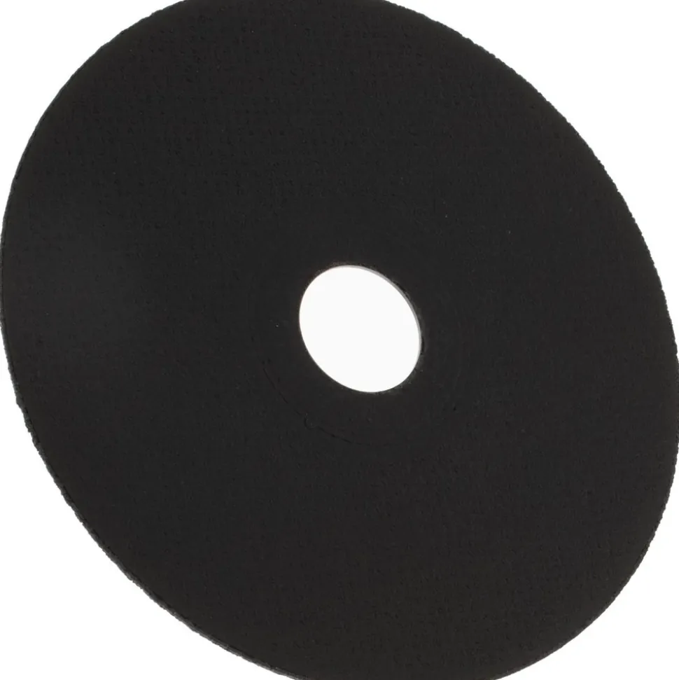 Cutoff Wheel: Type 1 (01/41), 5" Dia, 0.0450" Thick, 7/8" Hole, Aluminum Oxide