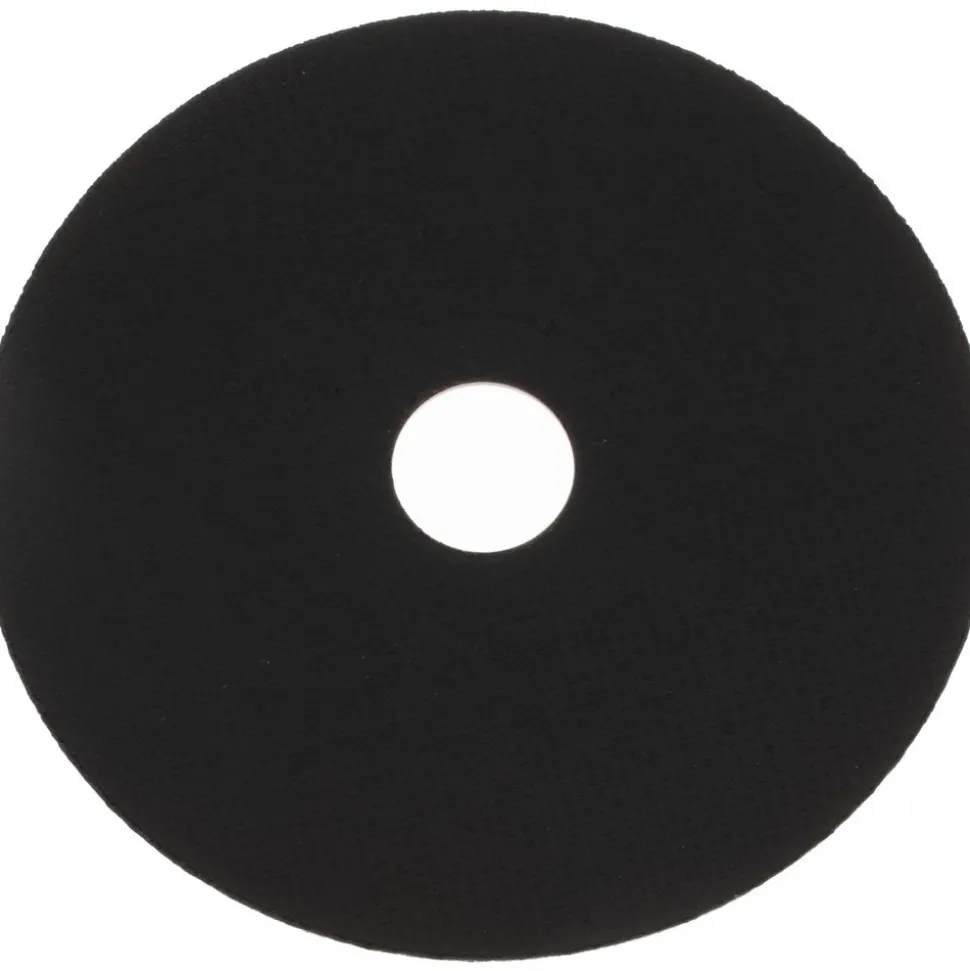 Cutoff Wheel: Type 1 (01/41), 5" Dia, 0.0450" Thick, 7/8" Hole, Aluminum Oxide