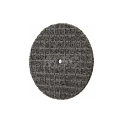 Cutoff Wheel: Type 1 (01/41), 1-1/4