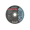 Cutoff Wheel: Type 1 (01/41), 6" Dia, 0.0450" Thick, 7/8" Hole, Zirconia Alumina