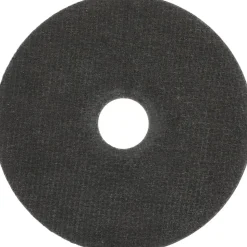 Cutoff Wheel: Type 1 (01/41), 4-1/2