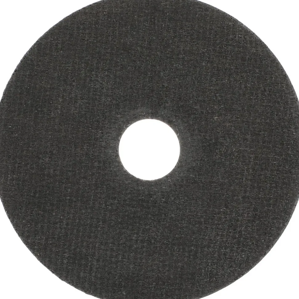Cutoff Wheel: Type 1 (01/41), 4-1/2" Dia, 0.0400" Thick, 7/8" Hole, Aluminum Oxide