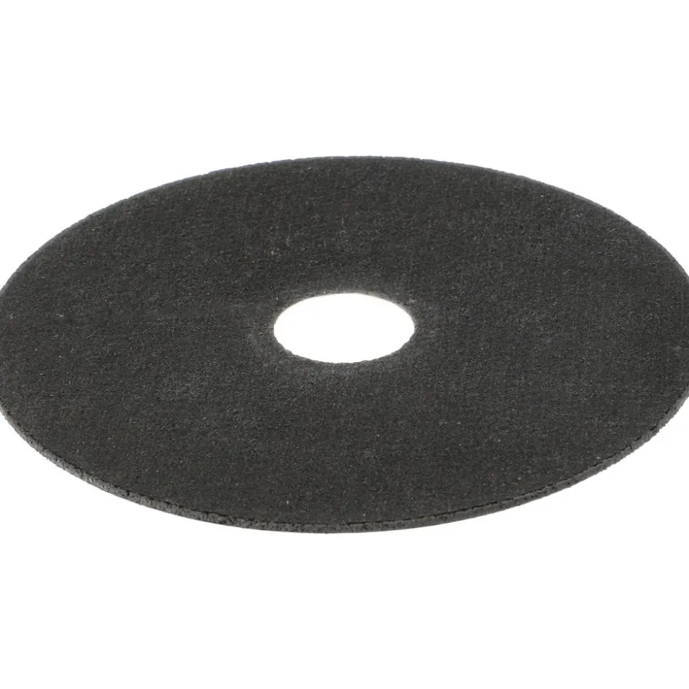 Cutoff Wheel: Type 1 (01/41), 4-1/2" Dia, 0.0400" Thick, 7/8" Hole, Aluminum Oxide