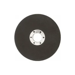 Cutoff Wheel: Type 1 (01/41), 4-1/2