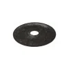 Cutoff Wheel: Type 1 (01/41), 4-1/2" Dia, 1/16" Thick, 7/8" Hole, Zirconia Alumina