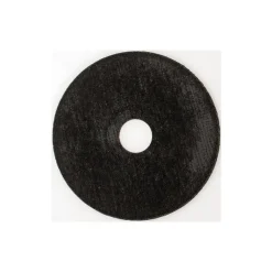 Cutoff Wheel: Type 1 (01/41), 4-1/2