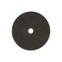 Cutoff Wheel: Type 1 (01/41), 3