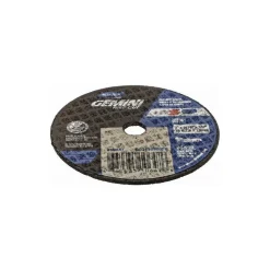 Cutoff Wheel: Type 1 (01/41), 3