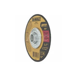 Cutoff Wheel: Type 1 (01/41), 4-1/2