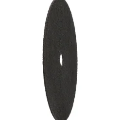 Cutoff Wheel: Type 1 (01/41), 4" Dia, 0.0350" Thick, 3/8" Hole, Aluminum Oxide