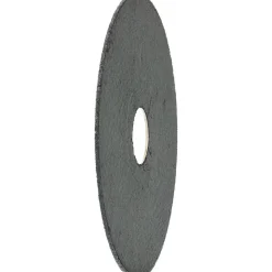 Cutoff Wheel: Type 1 (01/41), 4-1/2" Dia, 0.0450" Thick, 7/8" Hole, Aluminum Oxide