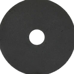 Cutoff Wheel: Type 1 (01/41), 4-1/2
