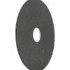Cutoff Wheel: Type 1 (01/41), 4-1/2" Dia, 3/32" Thick, 7/8" Hole, Aluminum Oxide