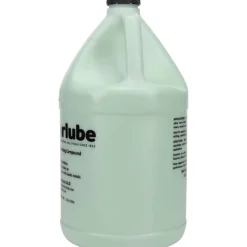 Cutting Fluid: Anchorlube, Water-Based, Water Soluble, 1 gal Bottle