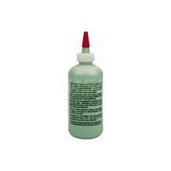 Cutting Fluid: Anchorlube, Water-Based, Water Soluble, 8 oz Bottle