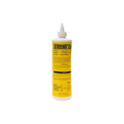 Cutting Fluid: Ashburn, 16 fl oz Bottle
