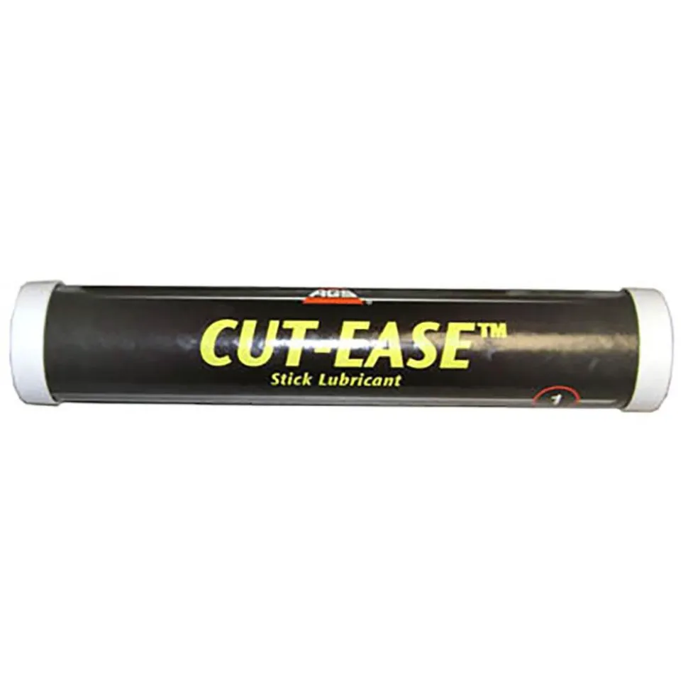 Cutting Fluid: Cut-Ease, 1 lb Tube
