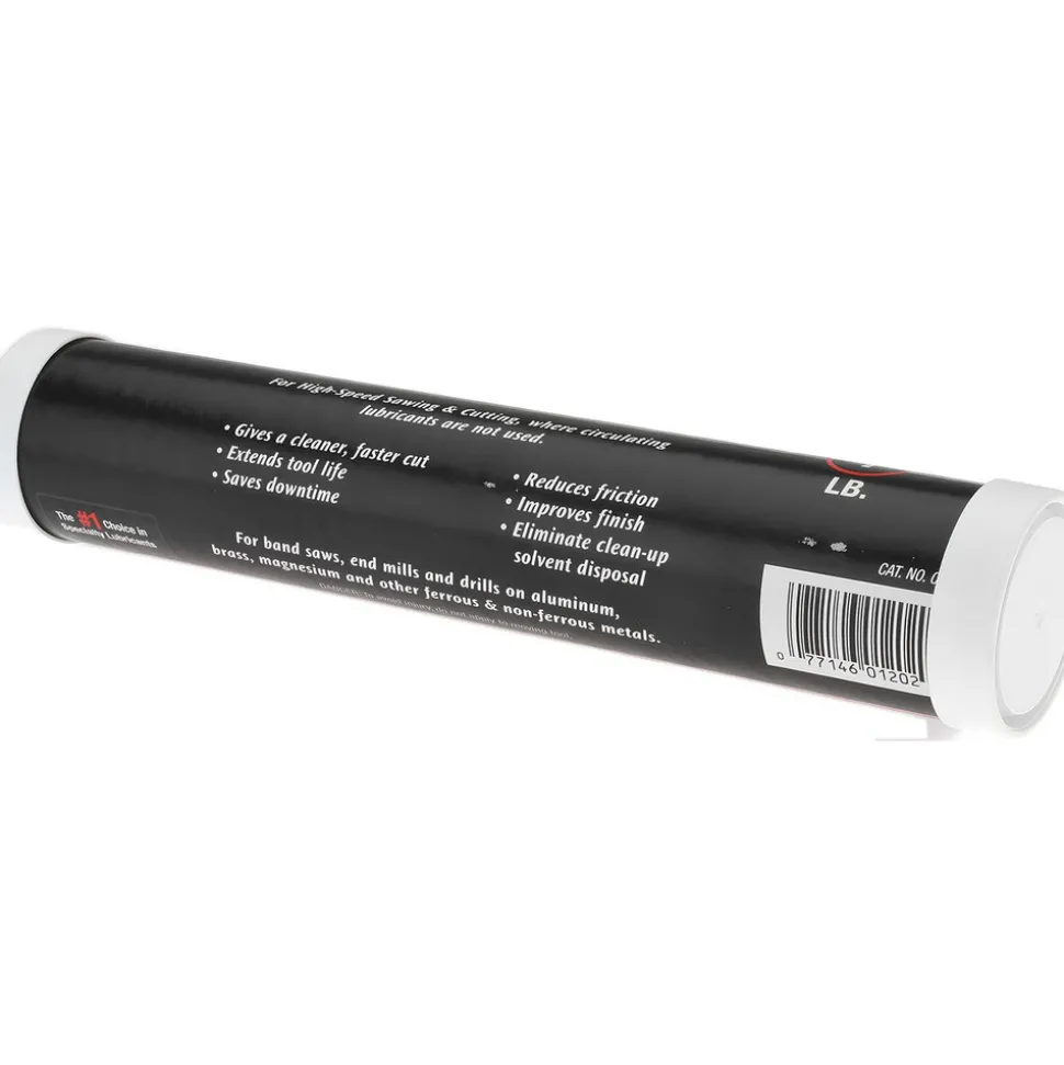 Cutting Fluid: Cut-Ease, 1 lb Tube