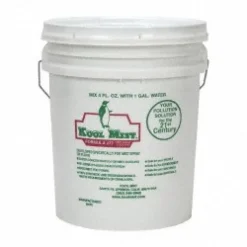 Cutting Fluid: Kool Mist, Water-Based, 5 gal Pail