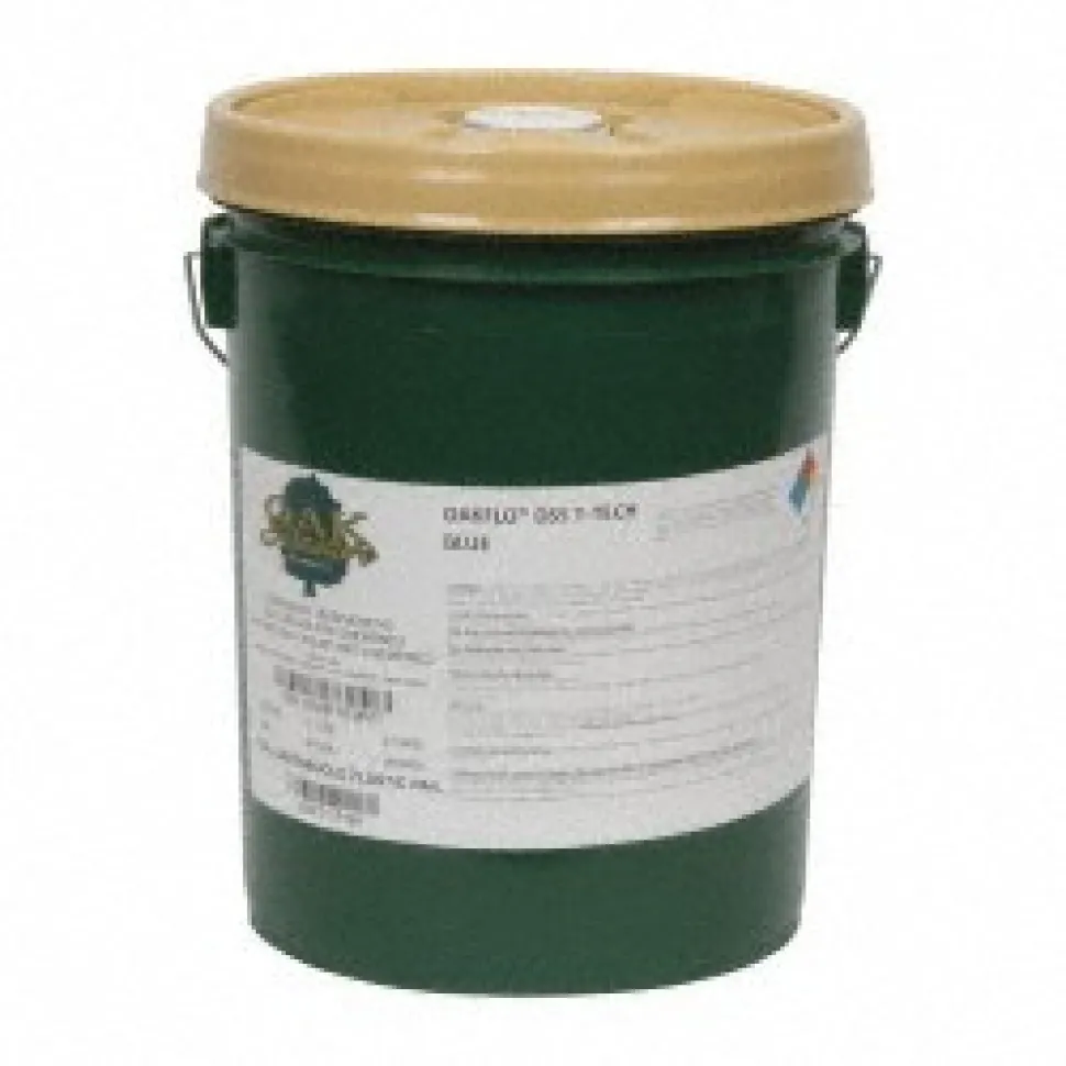 Cutting & Grinding Fluid: Oak SignatureOakflo DSS T-Tech, 5 gal Pail