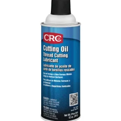 Cutting Oil Thread Cutting Lubricant, 12oz