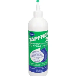 Cutting & Tapping Fluid: TapFree 2®, Water-Based, Water Soluble, 1 pt Bottle
