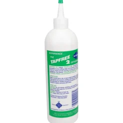 Cutting & Tapping Fluid: TapFree 2®, Water-Based, Water Soluble, 1 pt Bottle