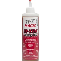 Cutting & Tapping Fluid: Tap Magic EP-Xtra, 1 pt Bottle