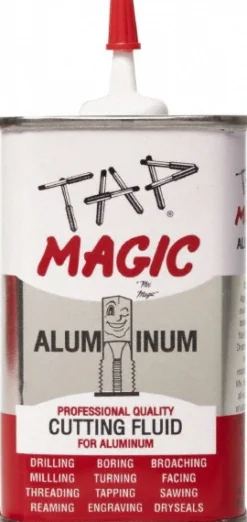 Cutting & Tapping Fluid: Tap Magic EP-Xtra, 4 oz Can
