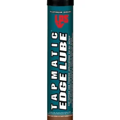 Cutting & Tapping Fluid: Tapmatic EdgeLube, 13 oz Tube