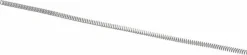 Cut-to-Length Compression Spring: 0.2290" OD, 12" Free Length